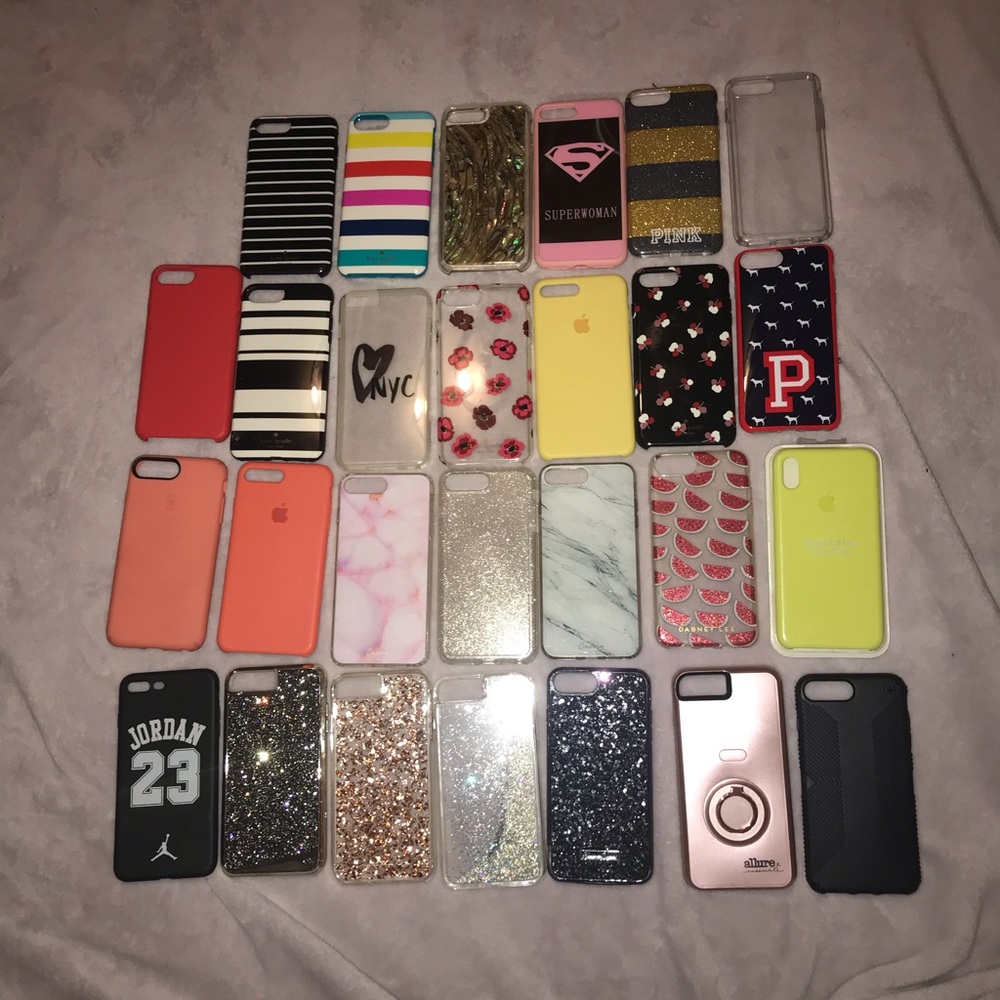 iPhone 7 plus cases